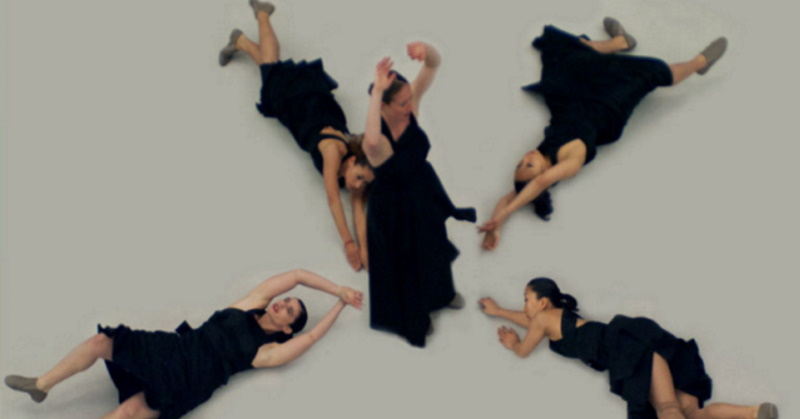 Terra Alta di Javier Cercas – Sasha Waltz & Guest. Dialoge 9